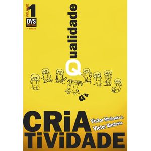 QUALIDADE CRIATIVA - VOL 01