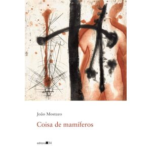 COISA DE MAMÍFEROS