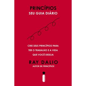 PRINCIPIOS SEU GUIA DIARIO