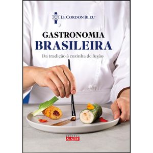 GASTRONOMIA BRASILEIRA