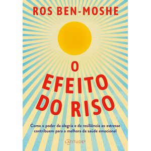 O EFEITO DO RISO