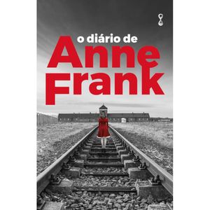 O diário de Anne Frank