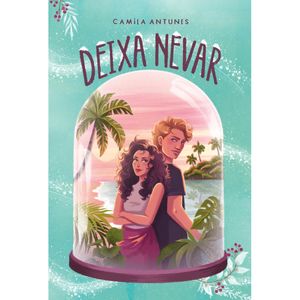 Deixa nevar