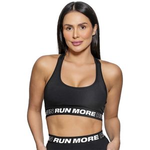 Top Run More Sporty Set Feminino