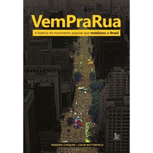 VEM PRA RUA