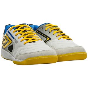 Tênis Futsal Umbro Pro 5 Bump Masculino