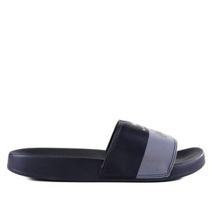 Chinelo Coca-Cola Masculino Slide Cc3783 Preto