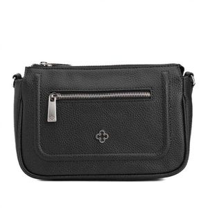 Bolsa Feminina Capodarte Preto