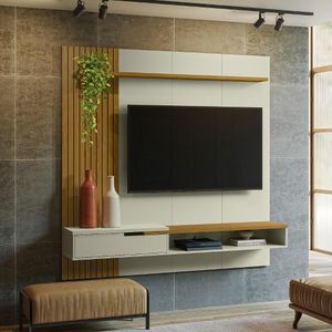 Painel Decor Ripado Frizz