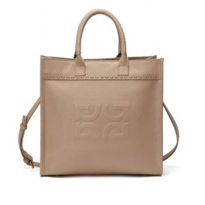 Bolsa Feminina Degalls Couro Nude