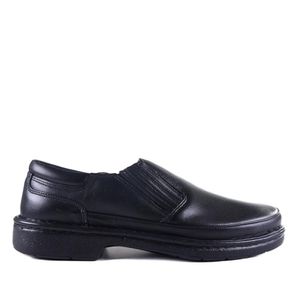 Sapato Masculino Pipper Social P6007 Preto