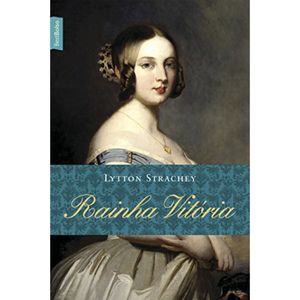 RAINHA VITORIA - POCKET