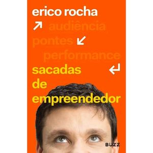 SACADAS DE EMPREENDEDOR