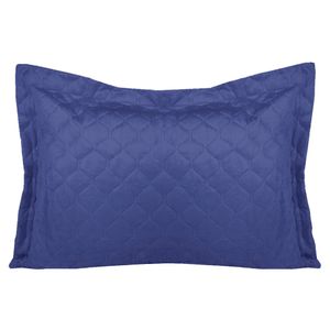 Porta Travesseiro Plush Hedrons Inove Mariner