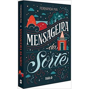 MENSAGEIRA DA SORTE