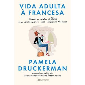 VIDA ADULTA A FRANCESA