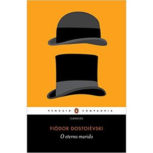 O ETERNO MARIDO