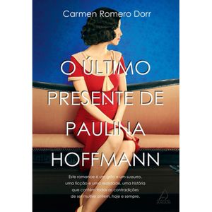 O ULTIMO PRESENTE DE PAULINA HOFFMAN