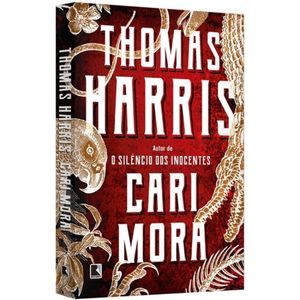 CARI MORA