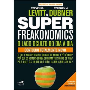 SUPERFREAKONOMICS