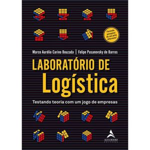 LABORATÓRIO DE LOGÍSTICA