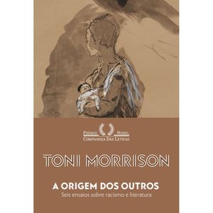 A ORIGEM DOS OUTROS