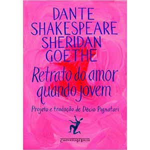 RETRATO DO AMOR QUANDO JOVEM