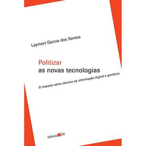 POLITIZAR AS NOVAS TECNOLOGIAS