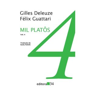 MIL PLATOS - VOL. 4