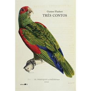TRÊS CONTOS