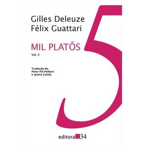 MIL PLATOS - VOL. 5