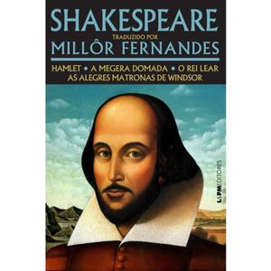 SHAKESPEARE ED. 2