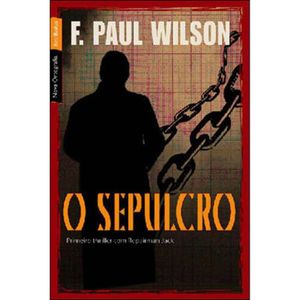 O SEPULCRO - BOLSO