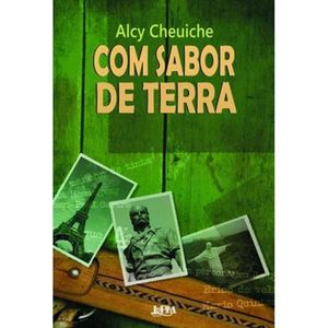 COM SABOR DE TERRA