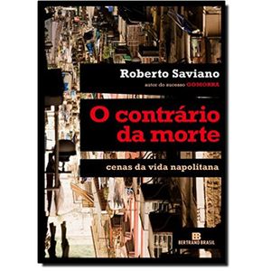 O CONTRÁRIO DA MORTE ED. 2
