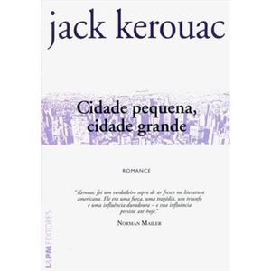 CIDADE PEQUENA, CIDADE GRANDE
