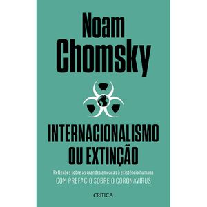 INTERNACIONALISMO OU EXTINÇÃO