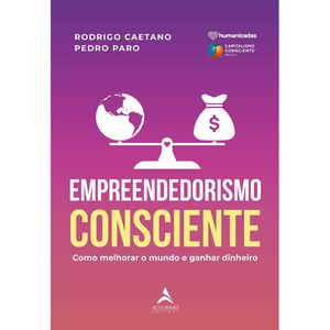 EMPREENDEDORISMO CONSCIENTE