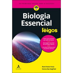 BIOLOGIA ESSENCIAL