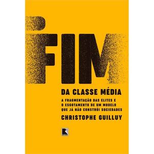 O FIM DA CLASSE MEDIA: A FRAGMENTAÇÃO DAS ELITES E O ESGOTAMENTO DE UM MODELO QUE JÁ NÃO CONSTRÓI SOCIEDADES