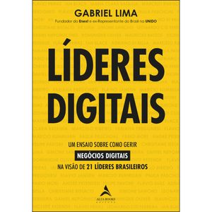 LÍDERES DIGITAIS