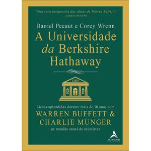 A UNIVERSIDADE DA BERKSHIRE HATHAWAY