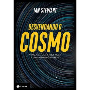 DESVENDANDO O COSMO