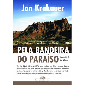 PELA BANDEIRA DO PARAISO