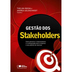 GESTÃO DOS STAKEHOLDERS