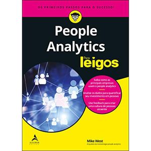 PEOPLE ANALYTICS PARA LEIGOS