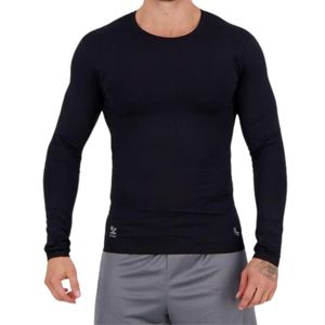 Camiseta Lupo AM Térmica Run T-Shirt