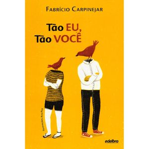 TAO EU, TAO VOCÊ