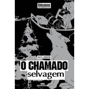 O CHAMADO SELVAGEM
