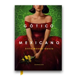 GÓTICO MEXICANO